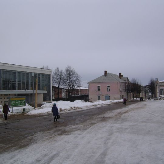 Velizh