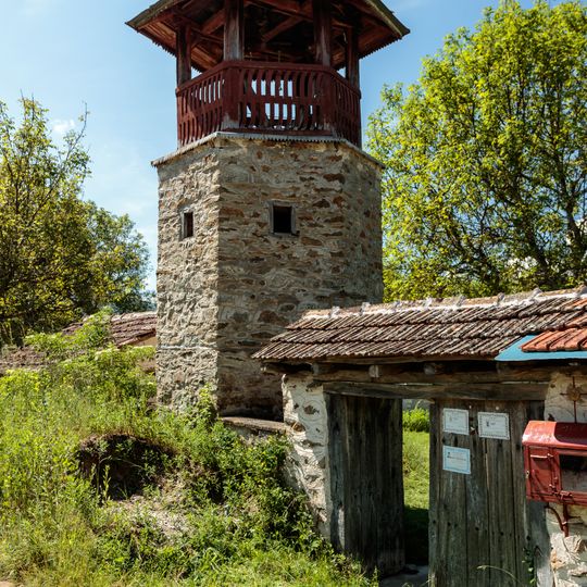 Church of the Theotokos