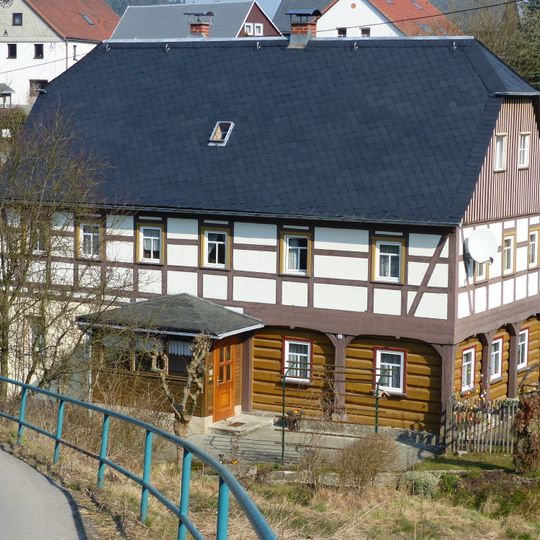 Rundweg 2 Kleingießhübel