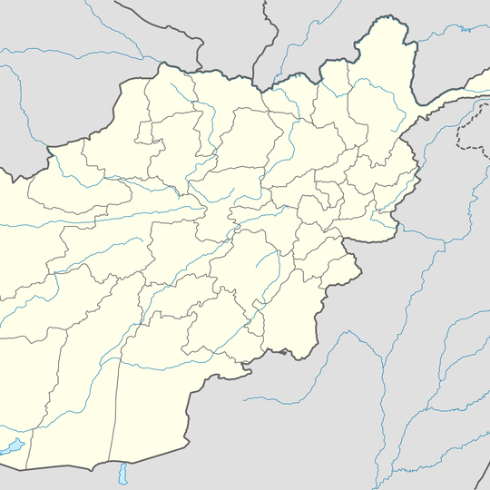 Distretto di Jeghatoo