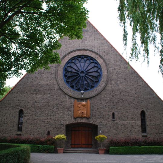 Maria Presentatiekerk