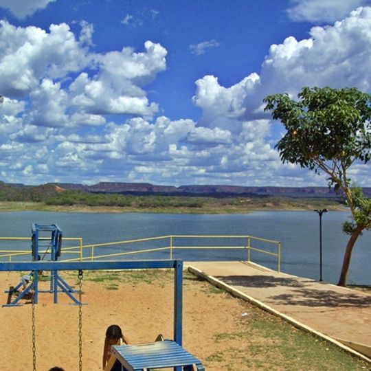 São João do Piauí