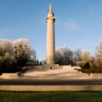 Montfaucon-d'Argonne