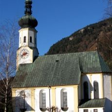 Sankt Andreas (Erl, Tyrol)