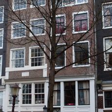 Blauwburgwal 5, Amsterdam