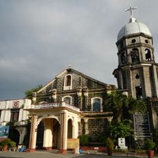 San Andres Apostol Church