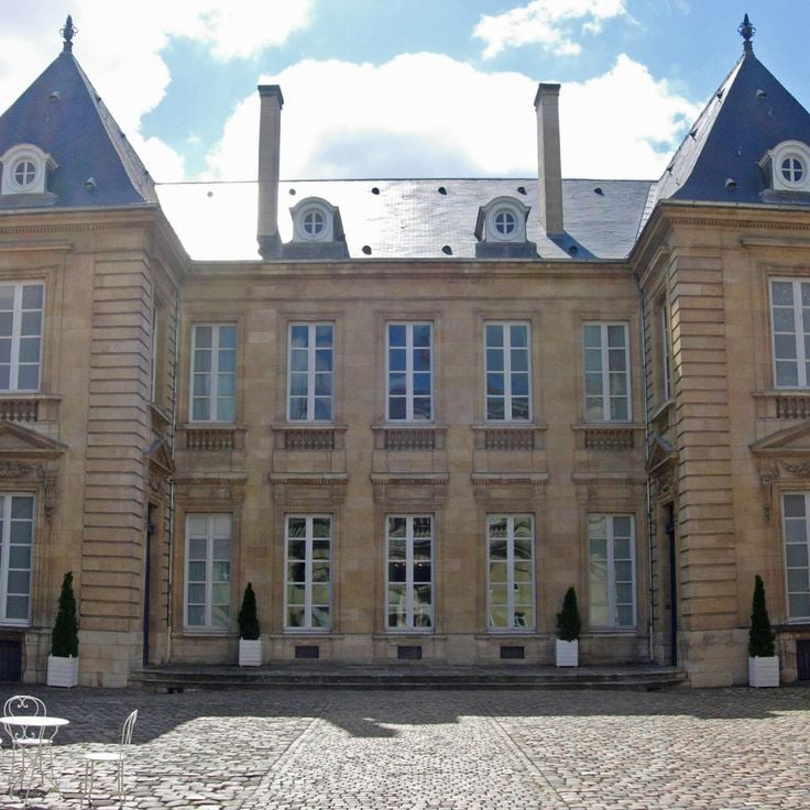 Museum of Decorative Arts and Design