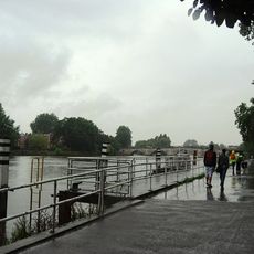 Richmond Landing Stage
