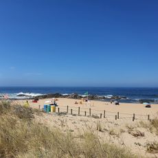 Praia Pedras da Agudela