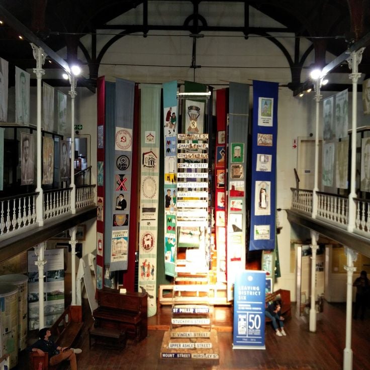 District Six-museet