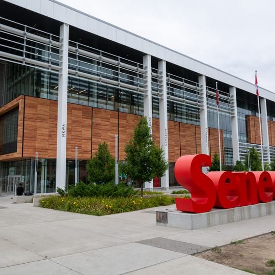 Seneca College