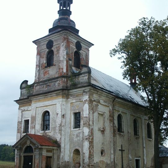 Church of Holy Trinity