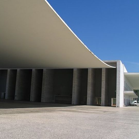 Pavilhão de Portugal