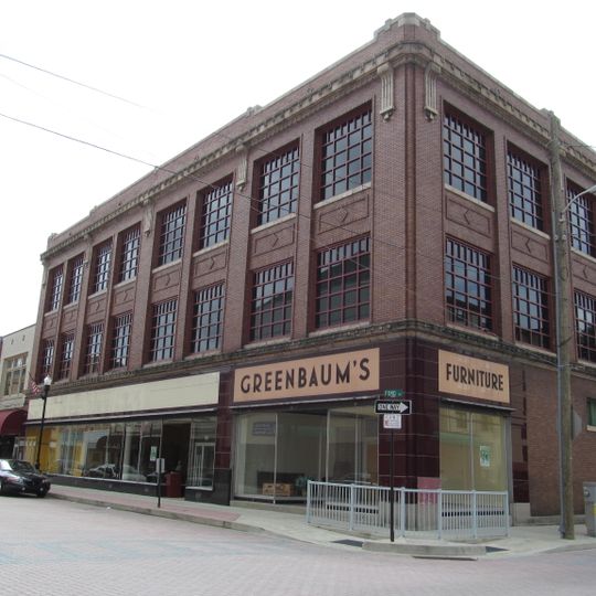Ford City