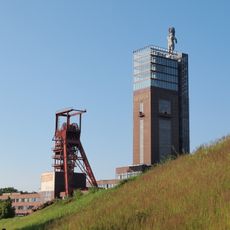 Herkules von Gelsenkirchen