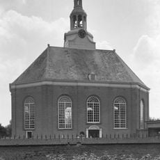 Dutch Reformed Church