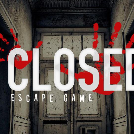 Closed Escape Game Nimes
