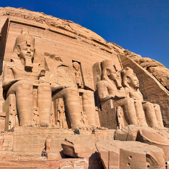 المعبد الكبير