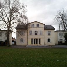 Schlösschen im Park