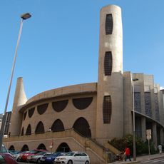 Iglesia de la Virgen del Camino