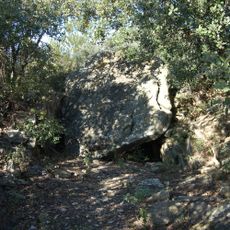 Dolmen de la Cigalière