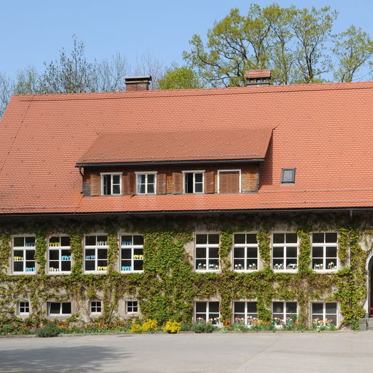 Volksschule Emsreute