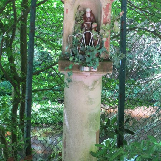 Bildstock, Bruder Konrad