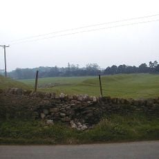 Stanwick Camp