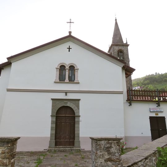 Chiesa di San Martino vescovo