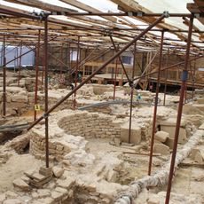 Ancienne Église Saint-Martin