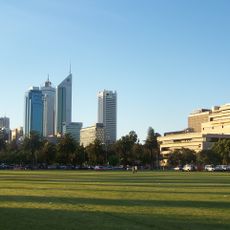 Langley Park