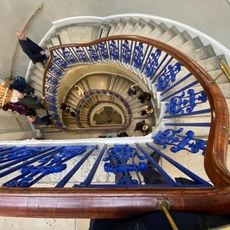 Courtauld Gallery