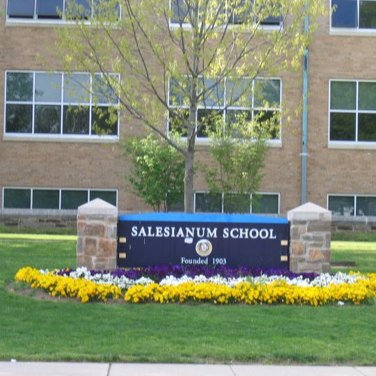 Salesianum School