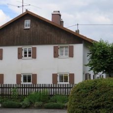 Ehemaliges Bauernhaus