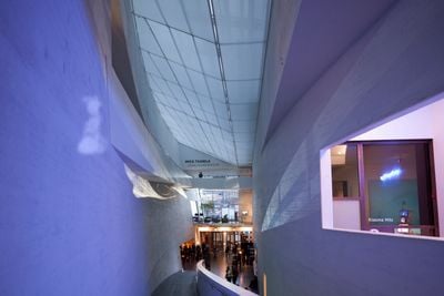 Intérieur 1