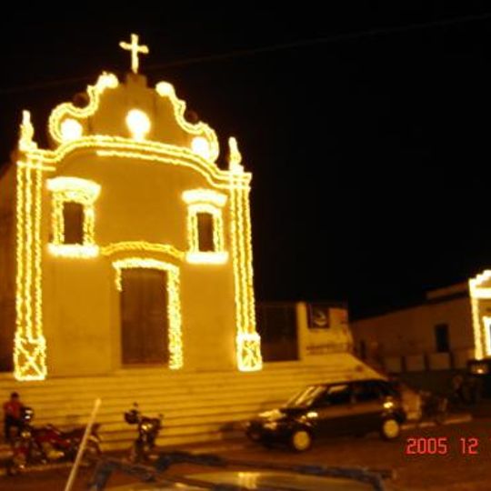 Church of Our Lady of the Rosary