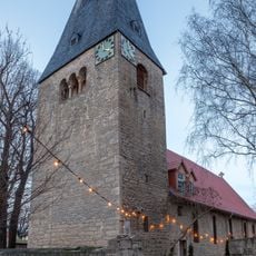 St. Valentin (Deesdorf)