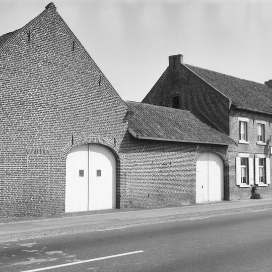 Op de Baan 11, Sittard