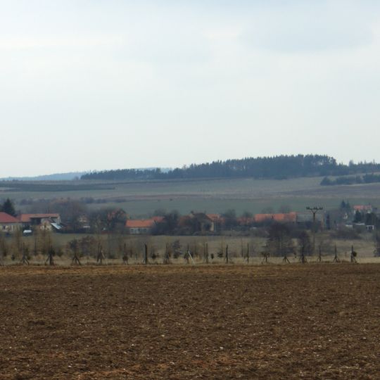 Řeřichy