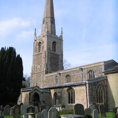 Church of St Margaret