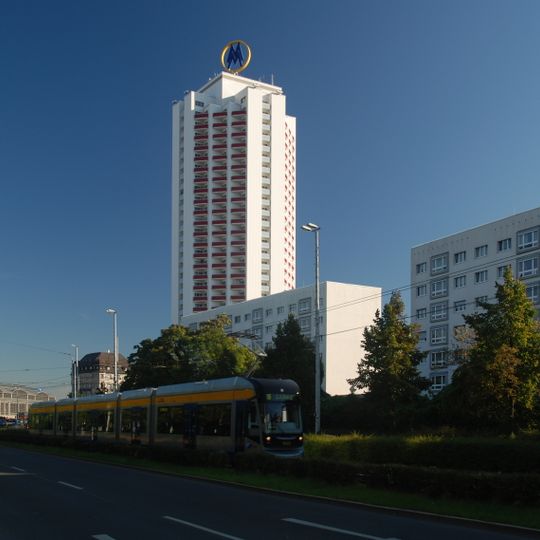 Wintergartenhochhaus