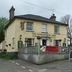 The Barnardiston Arms Public House