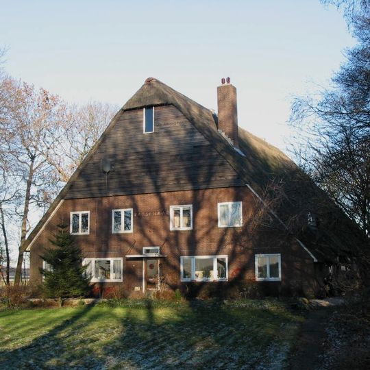 Jan van Nassauweg 14,  8355VA  Giethoorn