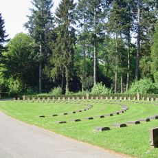 Cologne Southern Cemetery