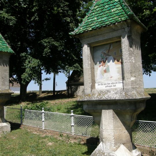 Rosenkranzpark Katzelsdorf