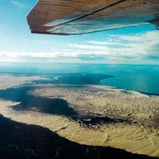 Athabasca Sand Dunes Provincial Park