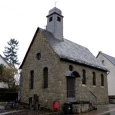 Katholische Kapelle