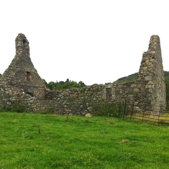 St. Mary's Church, Downsmill