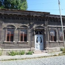 Rustaveli Street 33, Gyumri