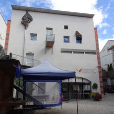 Museo civico di Brunico